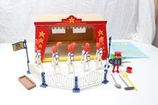 playmobil 3730 set n. circo