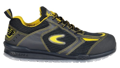 Scarpe antinfortunistiche - scarpe,