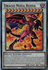 Drago Nova Rossa - Comune - SDCK-IT046 - Italiano - Near Mint