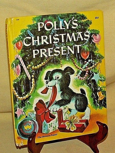 Polly christmas present - polly's,