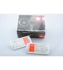 Fanali posteriori a led BMW