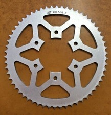 HM CRE 50 ENDURO CRE DERAPAGE