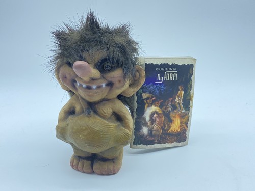 Troll nyform made norway - in,