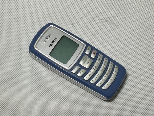 Nokia 2100 telephono - -,