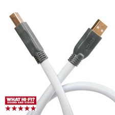 SUPRA CAVO USB AUDIOFILO USB-A