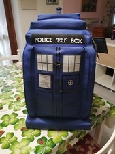 Tardis Doctor Who 60cm