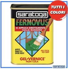 Saratoga fernovus pittura - fernovus,