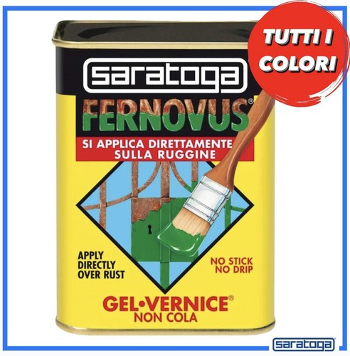 Saratoga fernovus pittura - saratoga,