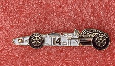 T32 pins formule honda - 1,