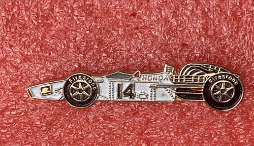 T32 pins formule honda - t32, f1