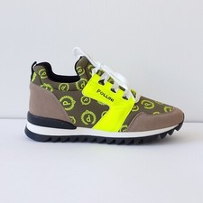 SCARPE DA GINNASTICA POLLINI