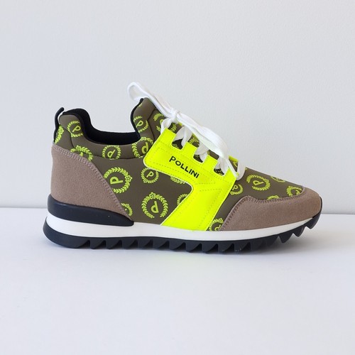 Scarpe ginnastica pollini - scarpe,