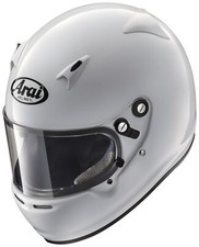 Casco da corsa Arai CK-6K