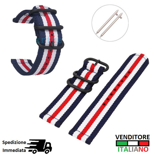 Cinturino smartwatch wristband - cinturino,