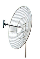 antenna parabolica 800/900 mhz