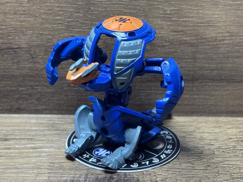 Bakugan aquos infinity - -,