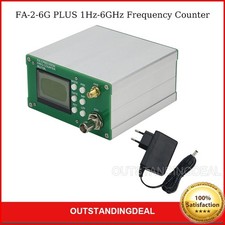 FA-2-6G PLUS 1Hz-6GHz