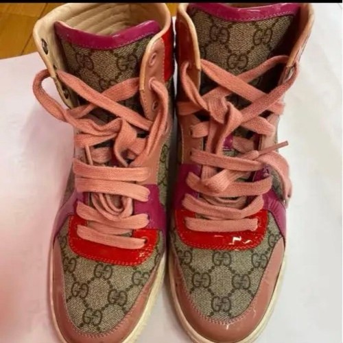 Top alto gucci usato - alto,
