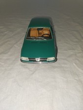 ALFA ROMEO SUD SCALA 1,24