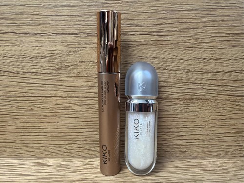 Kiko milano snow kissed - milano, snow-kissed