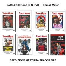 Tomas Milian • Er Monnezza