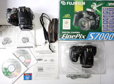 Fotocamera digitale Fuji