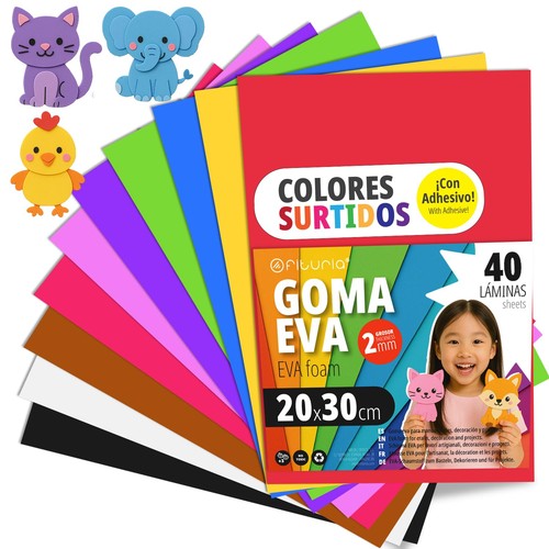 Ofituria fogli gomma - ofituria,