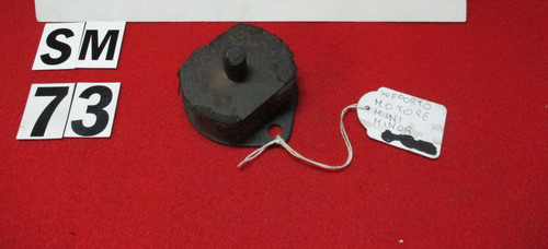 Supporto motore innocenti mini - supporto,