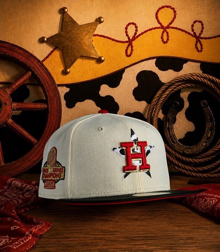 Nuovo cappello houston - nuovo,