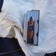 Indicatore frecce su cruscotto