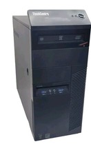 LENOVO M93P TOWER i7-4790