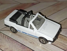 Vintage 1985 Matchbox Ford