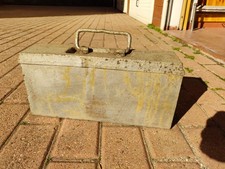 WW2 Cassetta portamunizioni