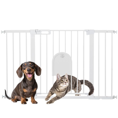 Cancelletto per cani - per,