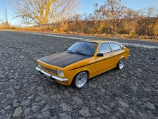 1:18 Opel Kadett C Coupe