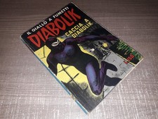 DIABOLIK  II seconda serie n° 17   + che BUONO  Astorina  @