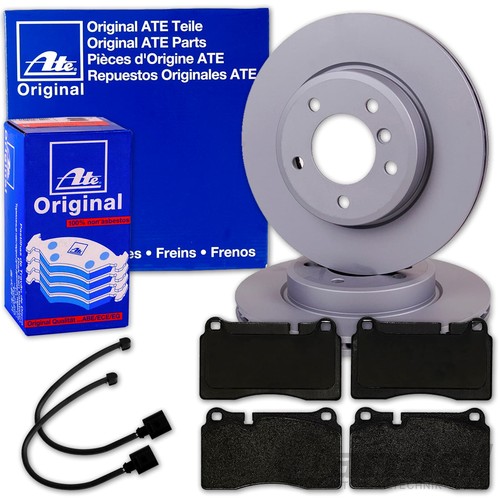 Dischi freno ate 330mm - dischi, +