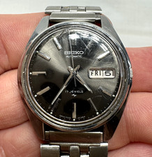 Orologio da polso vintage 1973