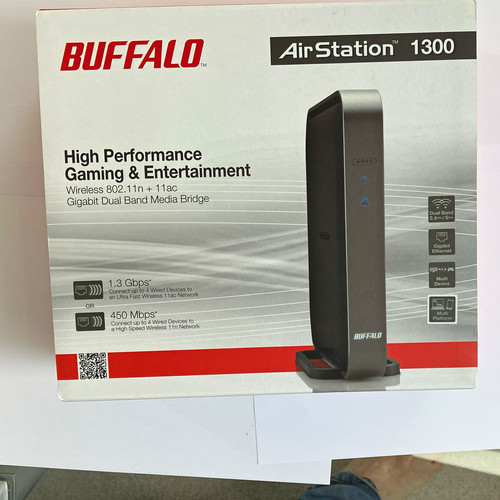 Buffalo airstation 1300 - airstation,
