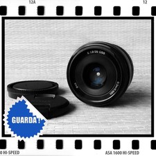 SONY E 35mm f/1.8 OSS