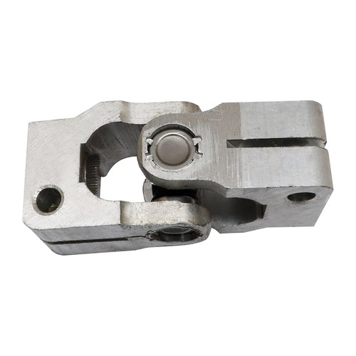 Lower steering coupling shaft - steering,