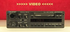 Autoradio Blaupunkt Nashville