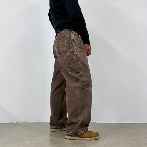 Pantaloni falegname uomo - da,