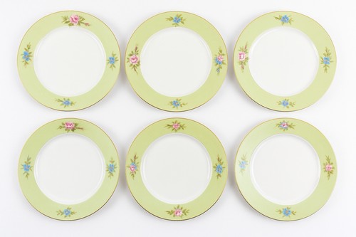 Haviland france set - haviland, piatti