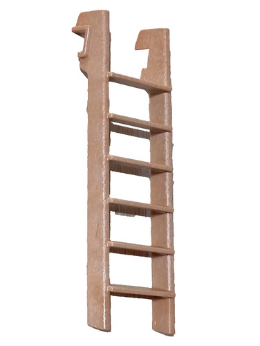 Playmobil scala castello - scala,