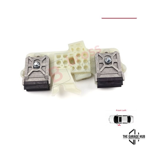Clip riparazione regolatore - clip,