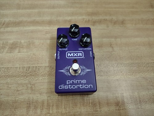 Mxr m69p prime - mxr,