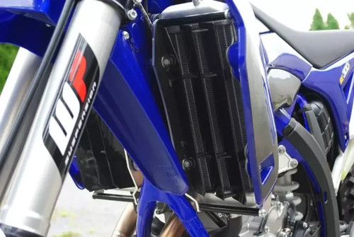 Protezione radiatore axp - protezione,