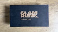 Figurine slam dunk hisashi - figurine,