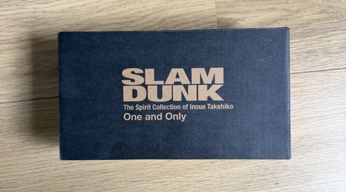 Figurine slam dunk hisashi - slam,